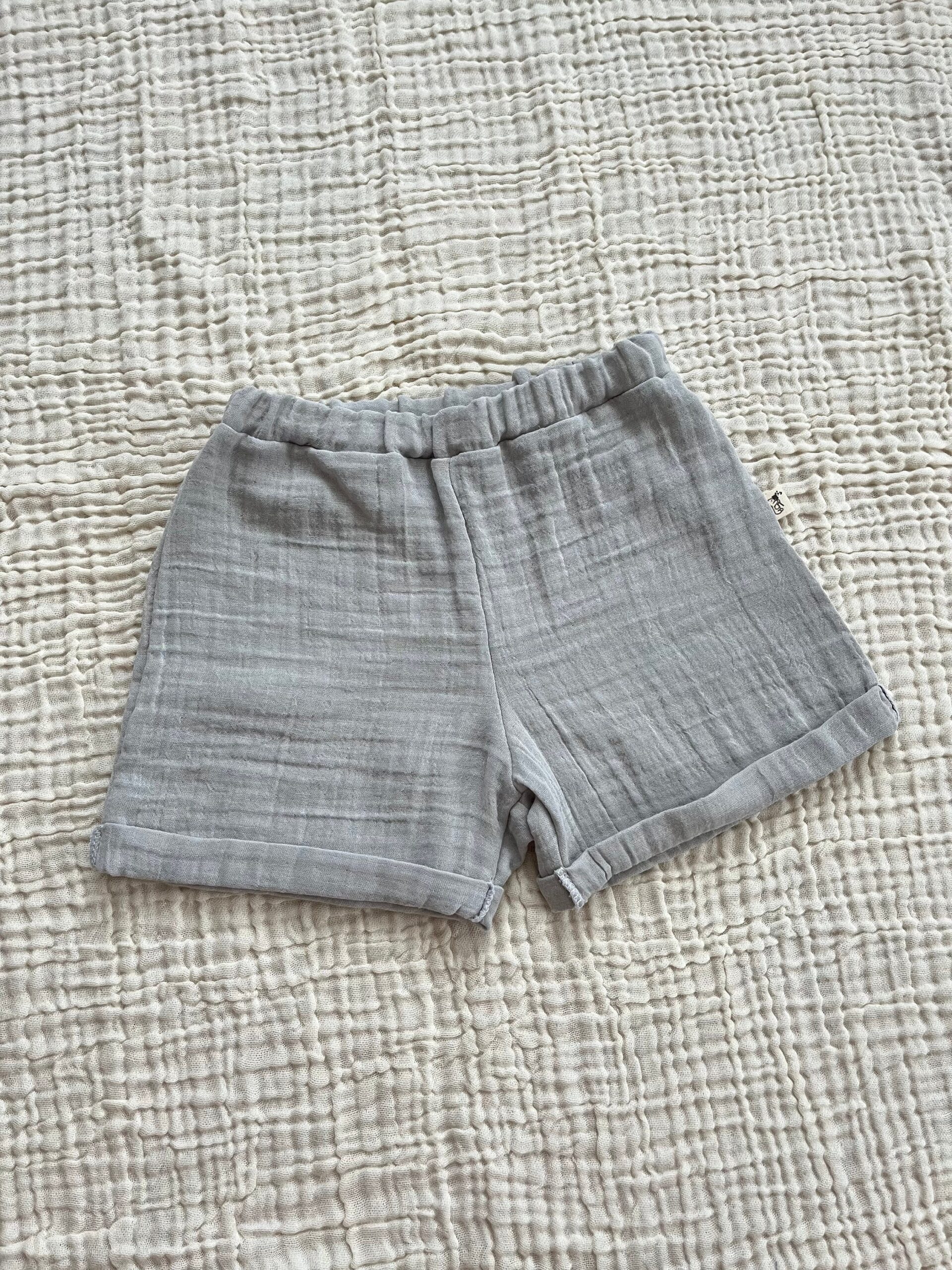 Summer Shorts For Baby - Image 7