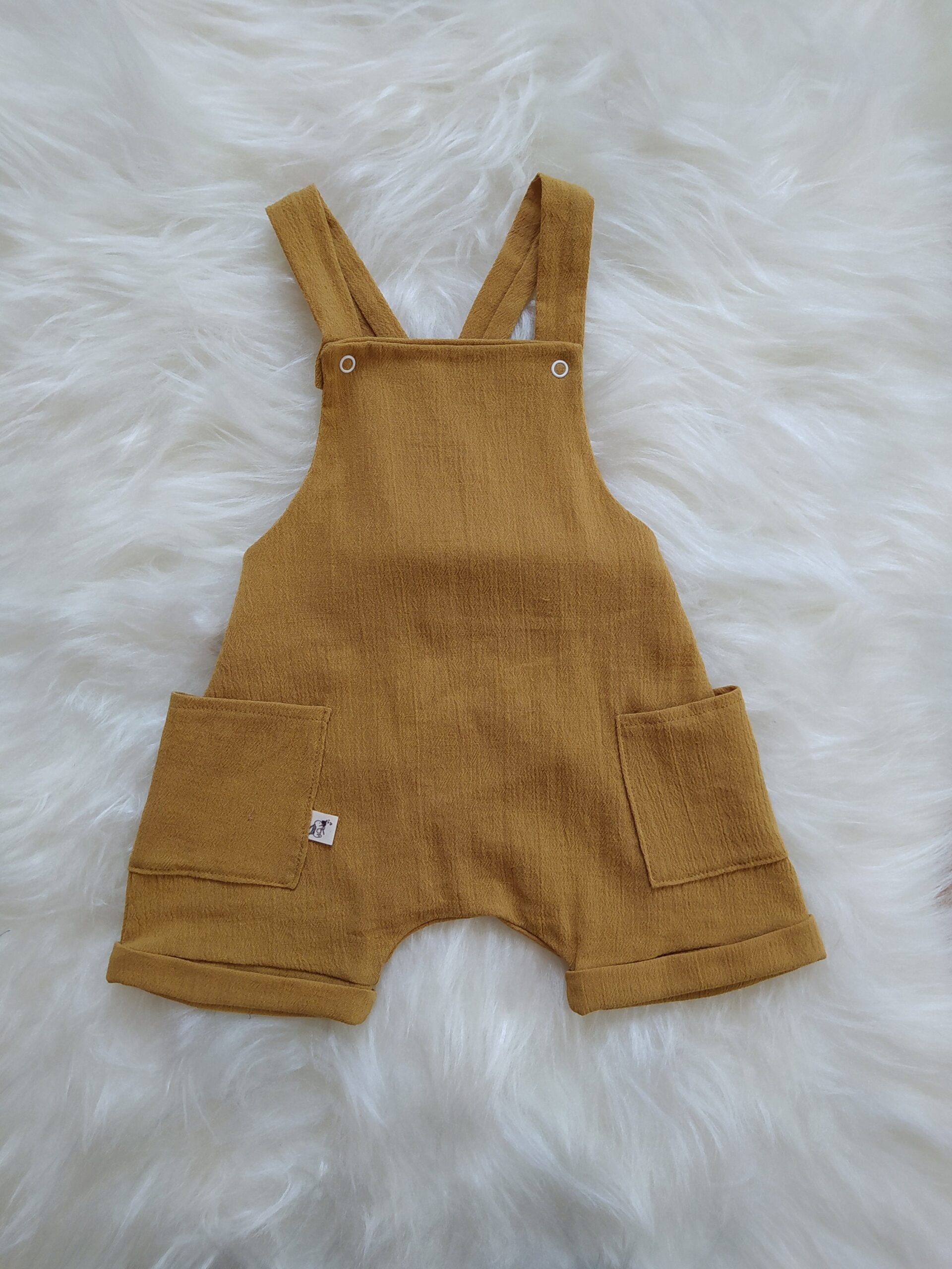 Summer Kids Romper - Image 4
