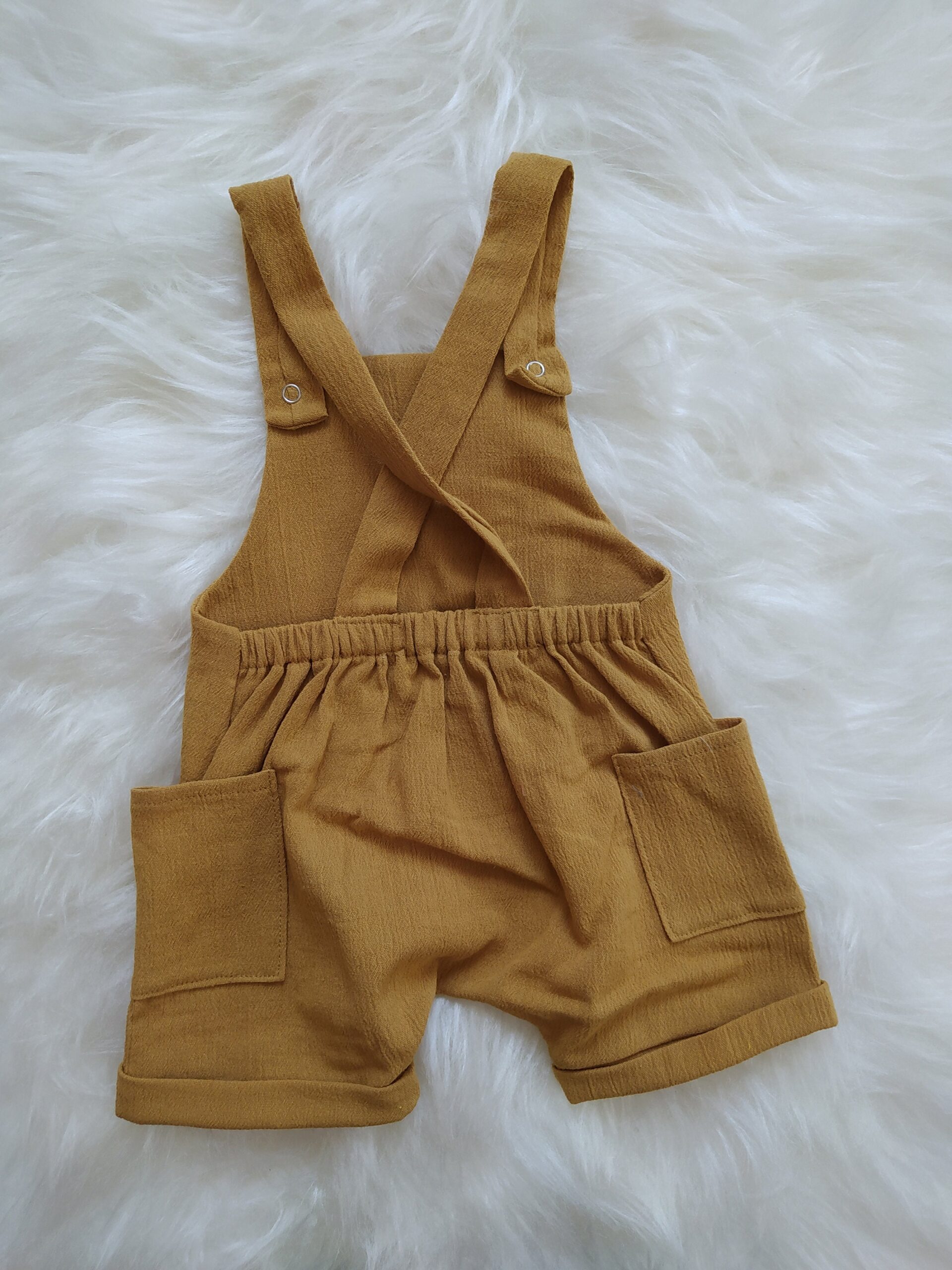 Summer Kids Romper - Image 5