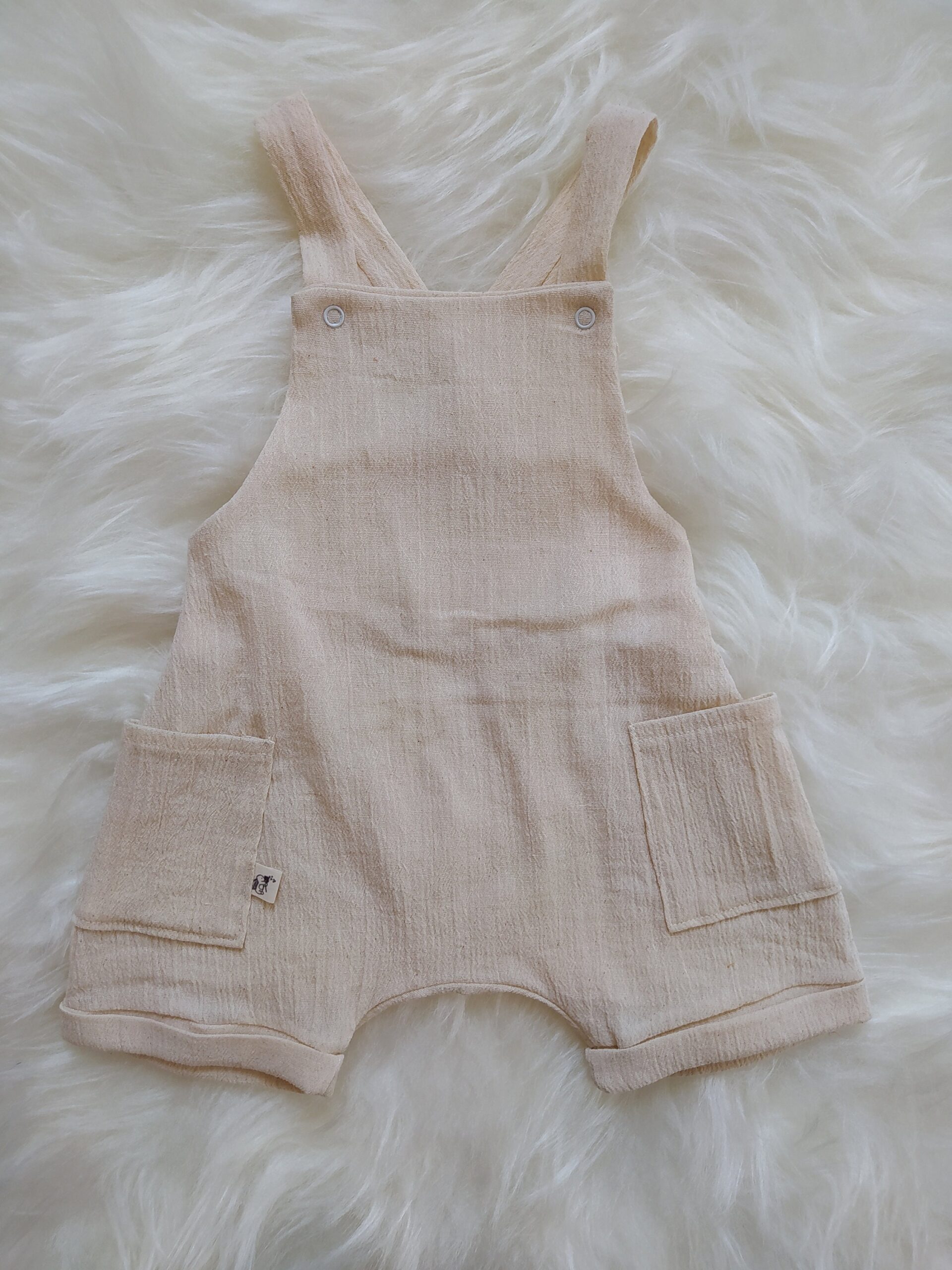 Summer Kids Romper - Image 6