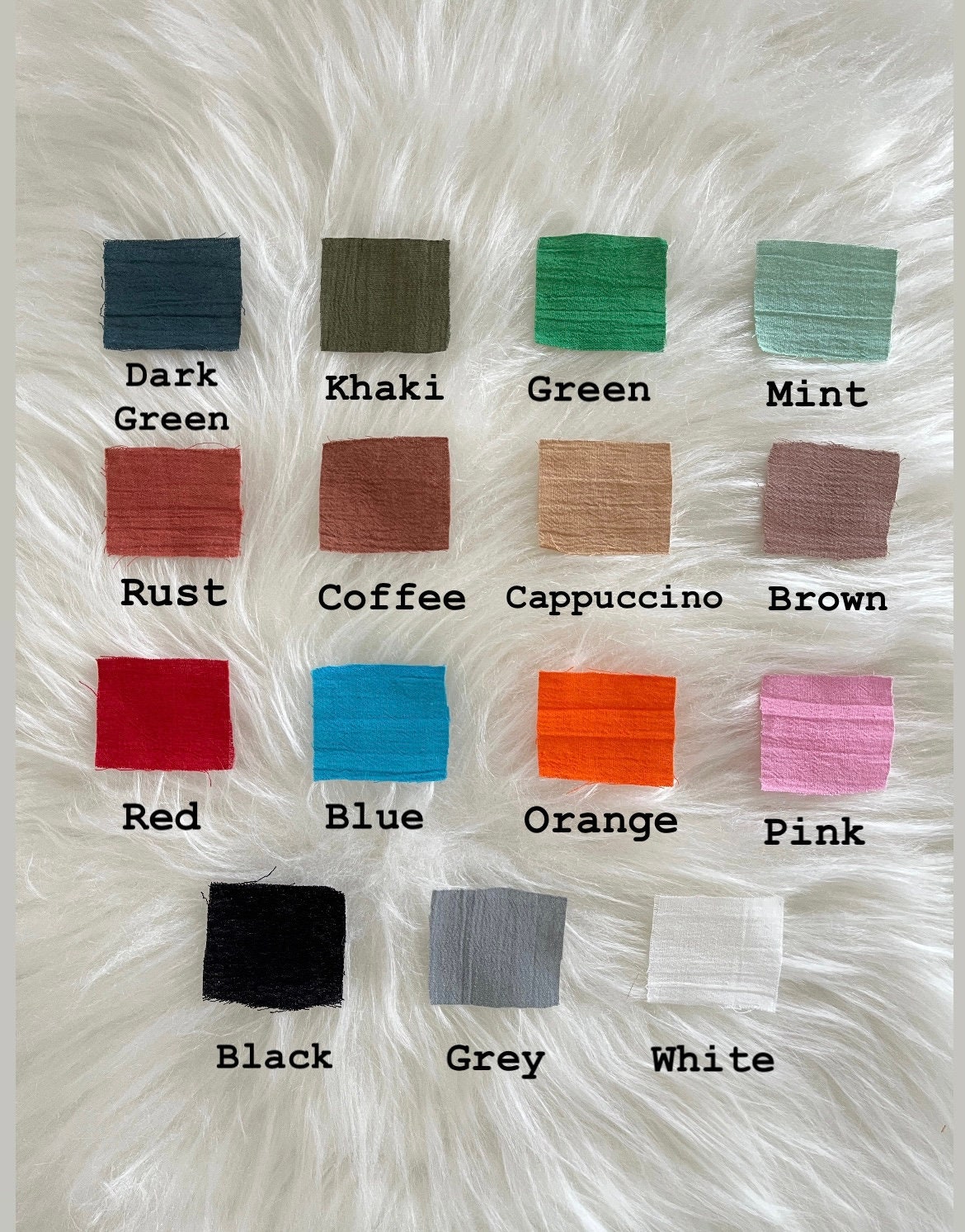 Summer Kids Romper - Image 9