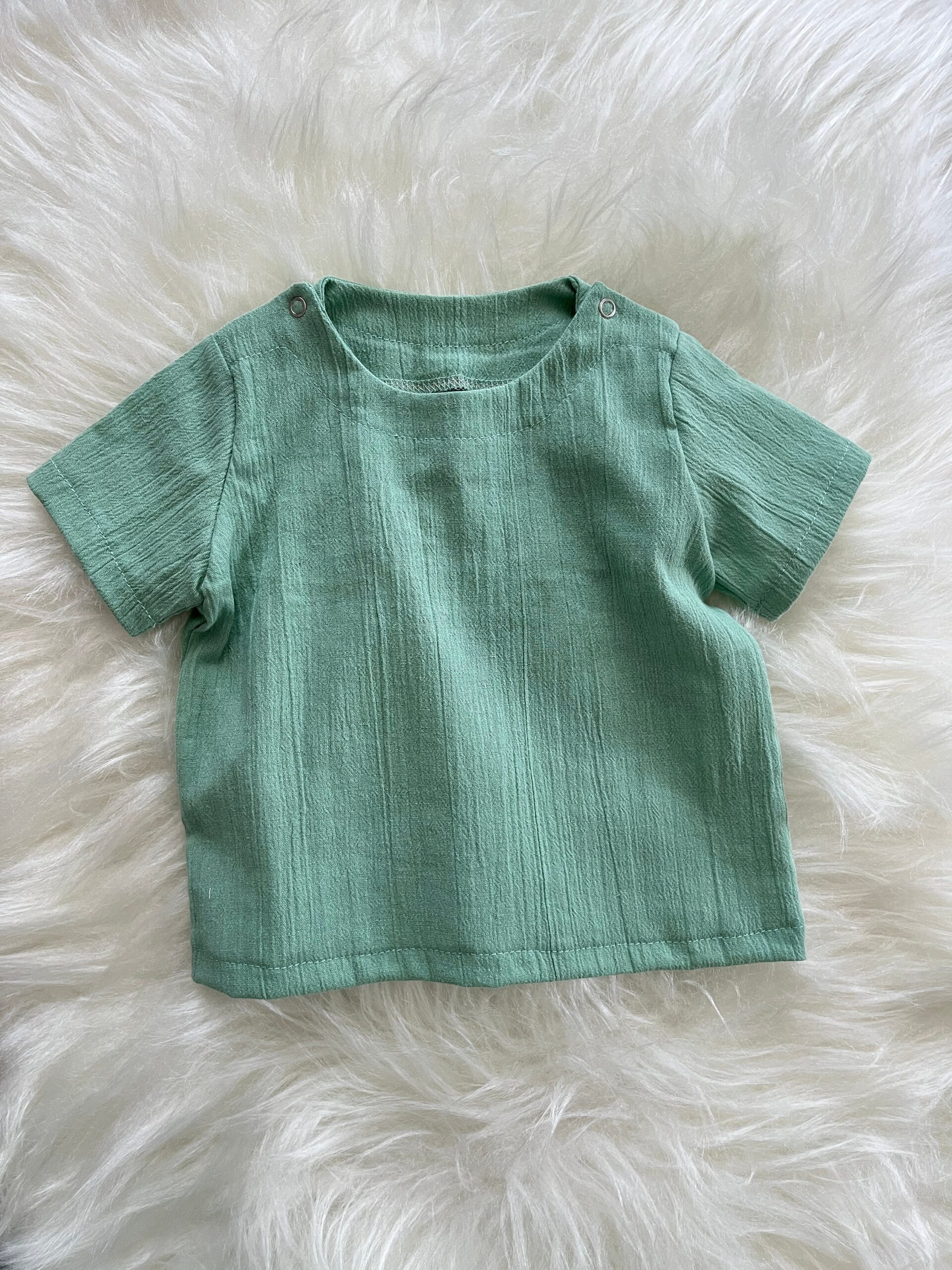 Summer Baby/Kids Shirt - Image 2