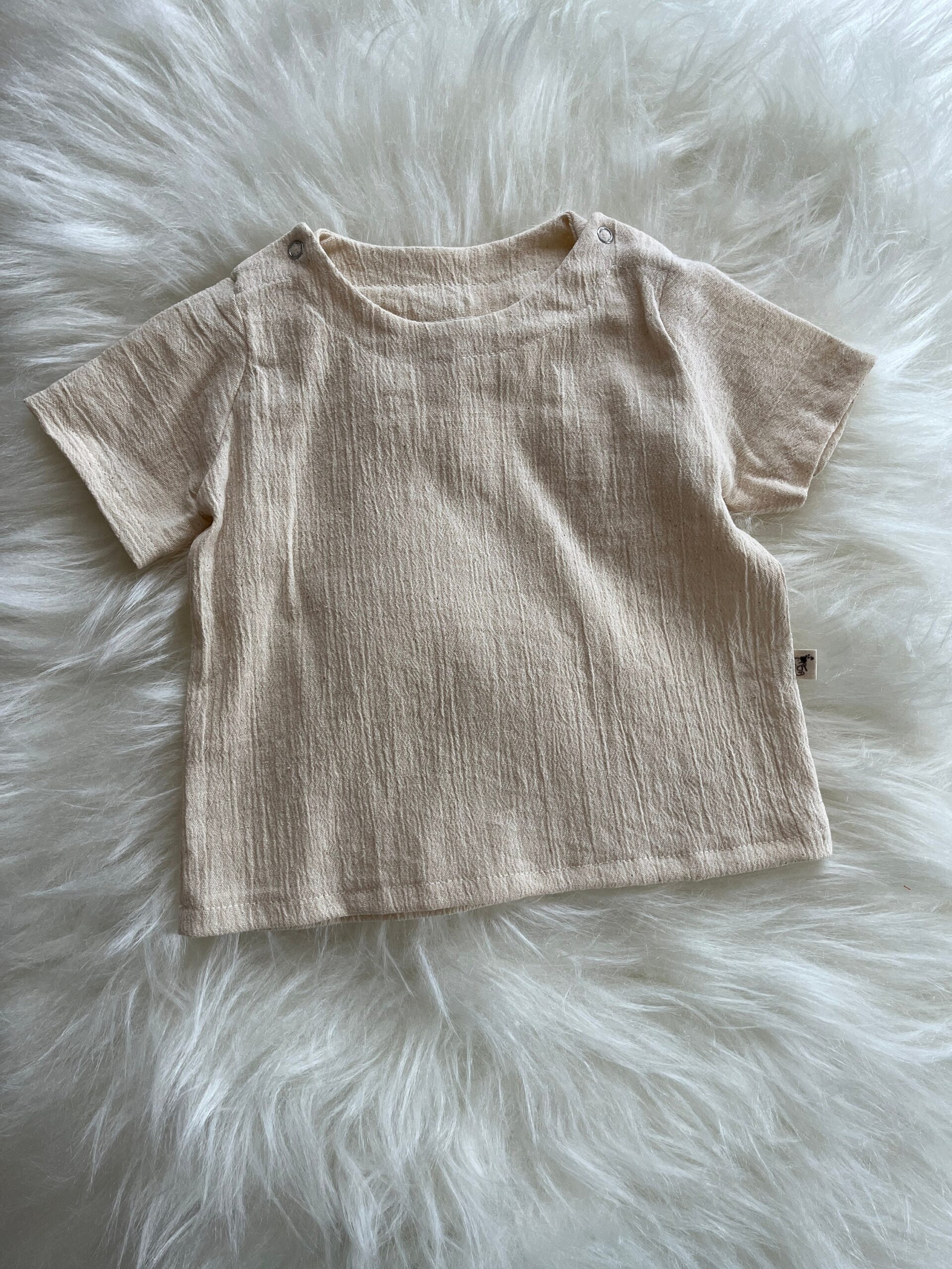 Summer Baby/Kids Shirt - Image 3