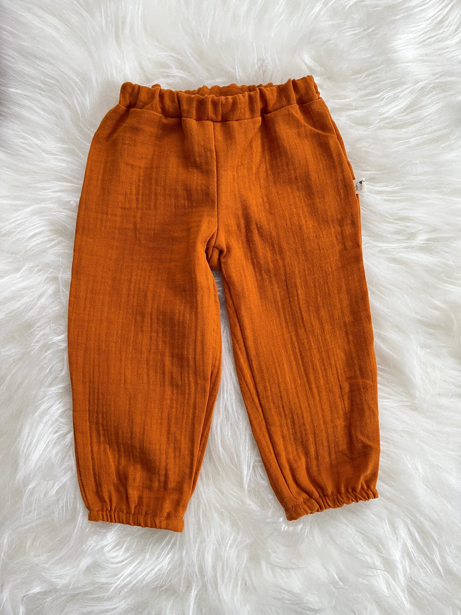 Summer Toddler Pants - Image 6