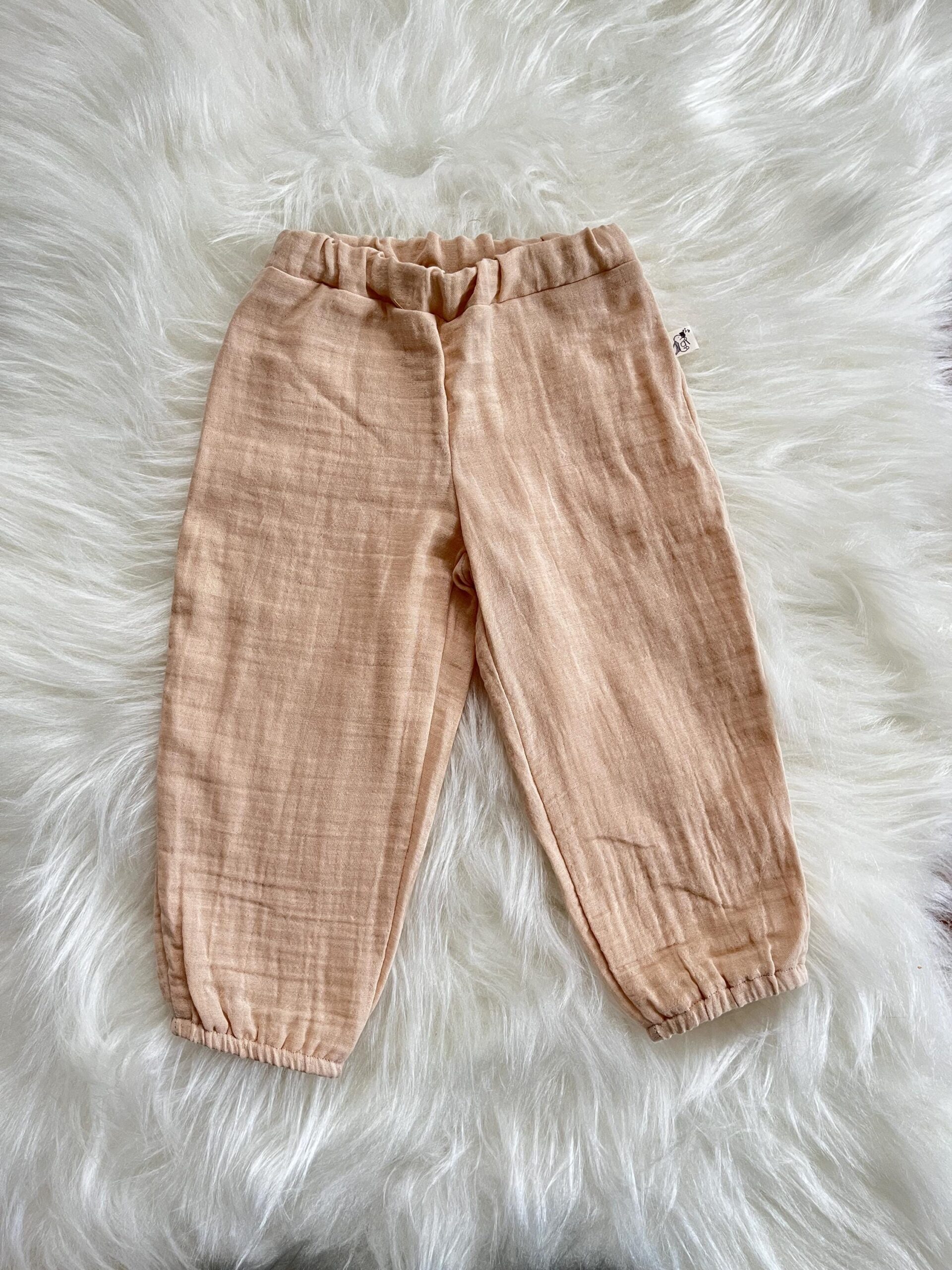 Summer Toddler Pants - Image 5